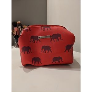 Stella & Dot Makeup Bag